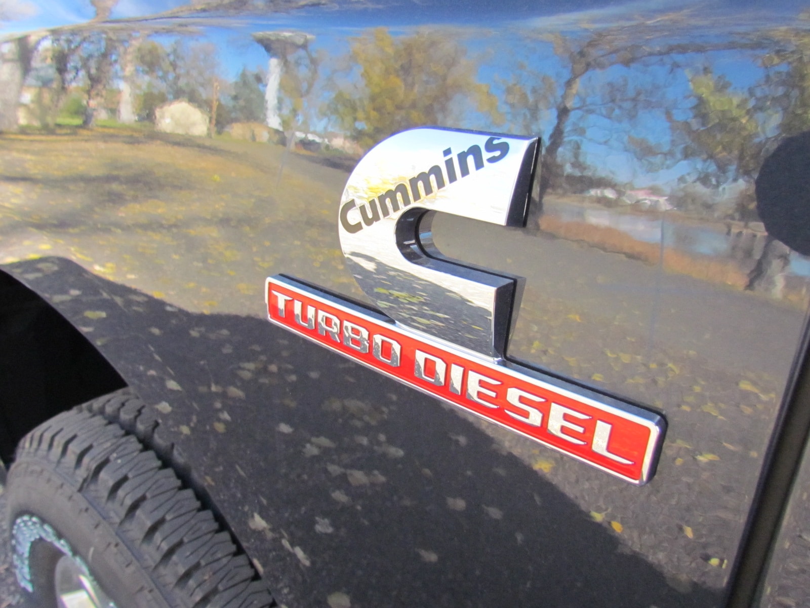 2026 RAM 3500 Big Horn - Photo 10