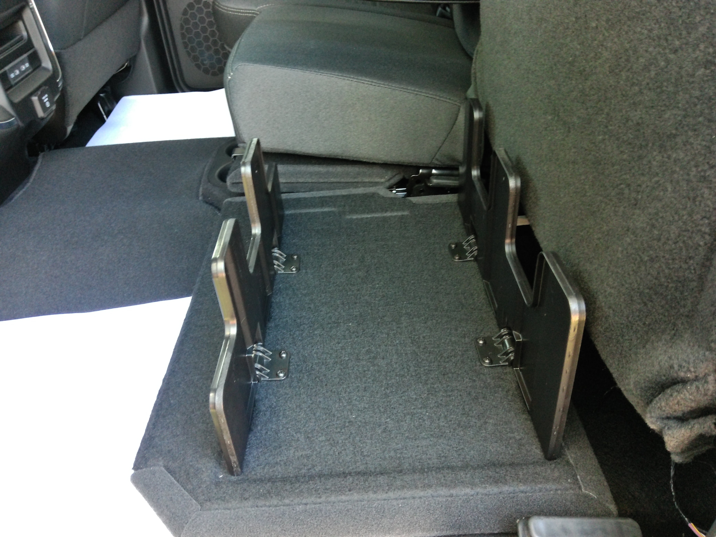 2026 RAM 3500 Big Horn - Photo 21