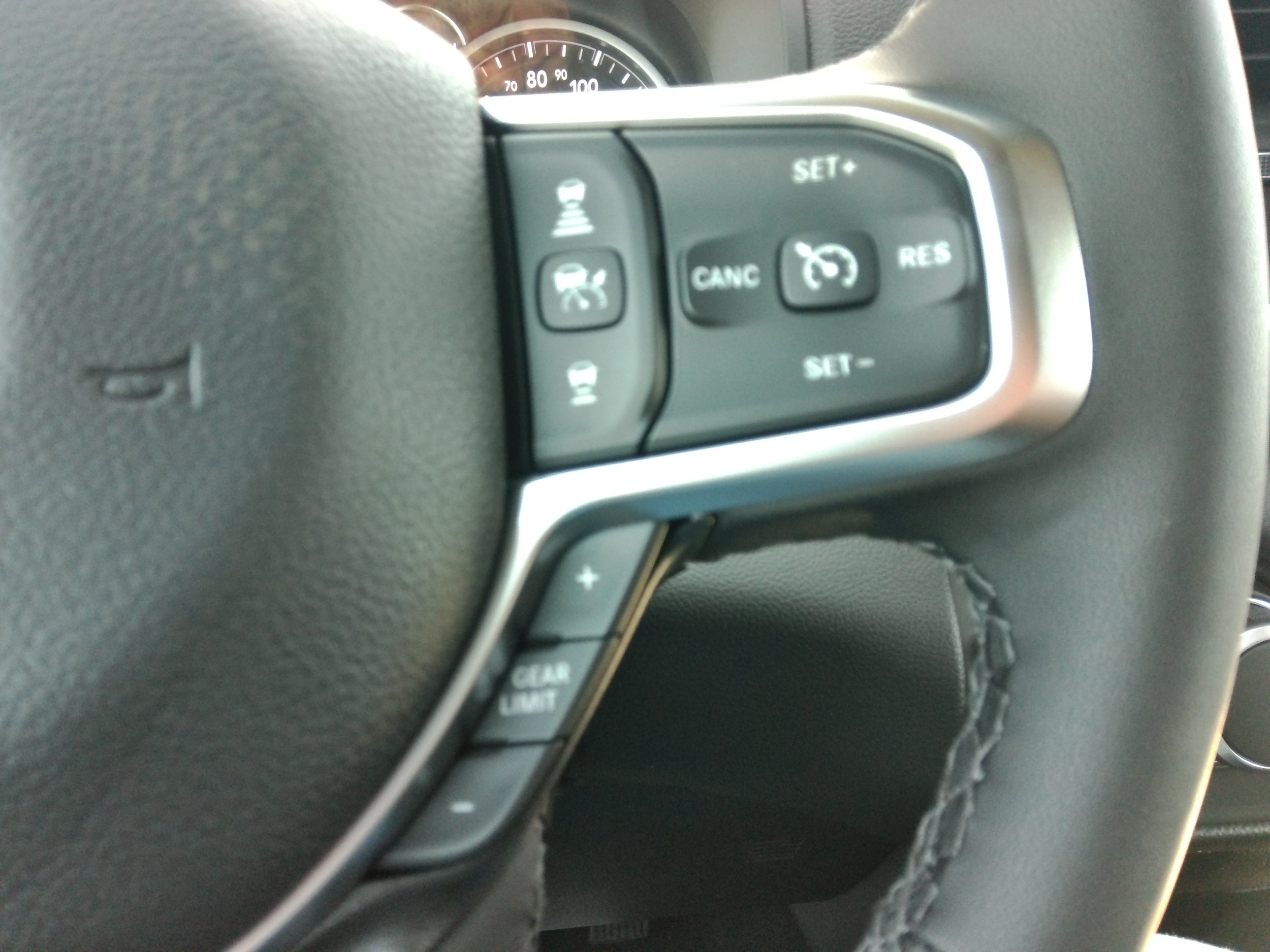 2026 RAM 1500 Big Horn/Lone Star - Photo 15