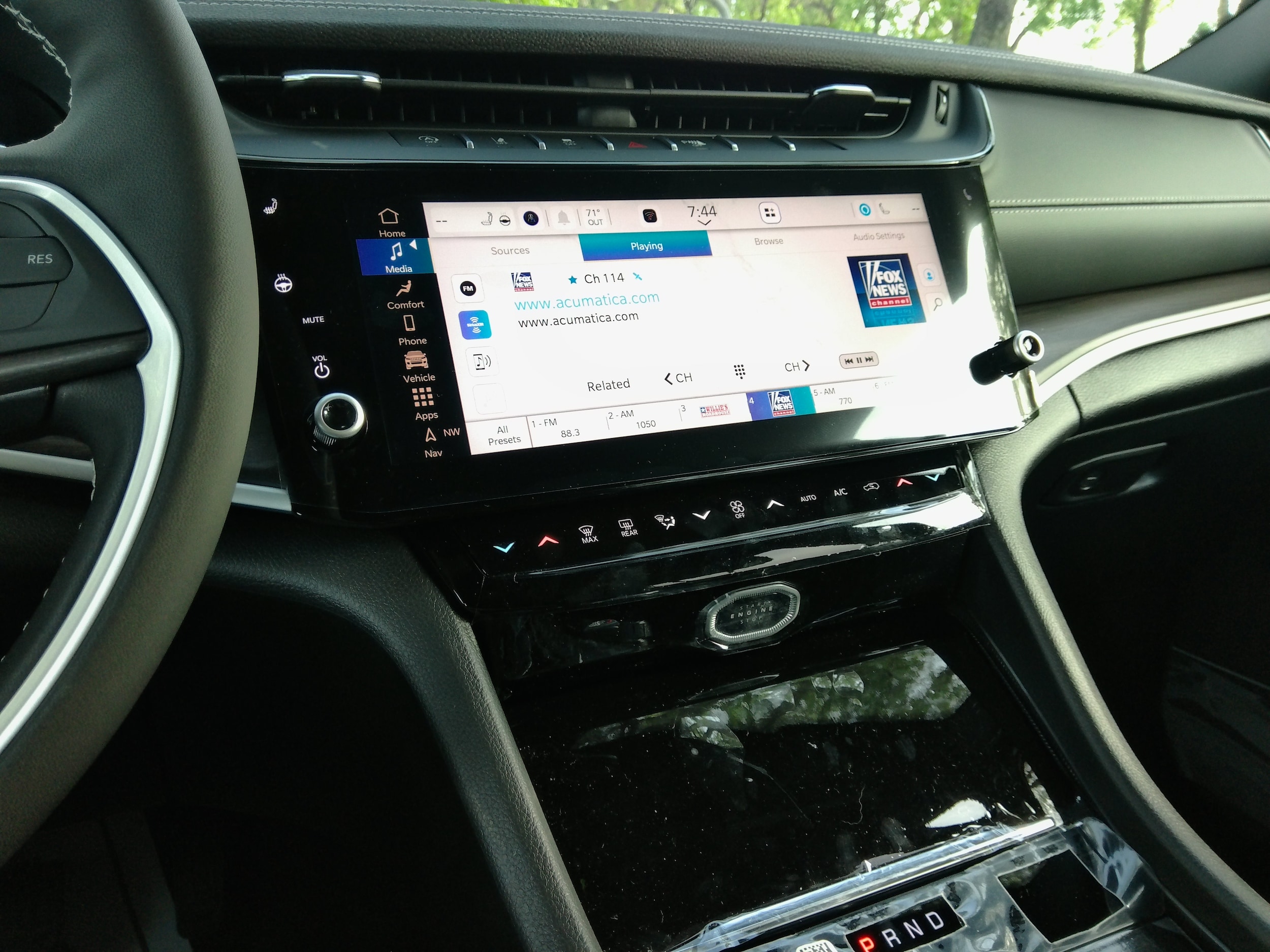 2026 Jeep Grand Cherokee L Limited - Photo 11