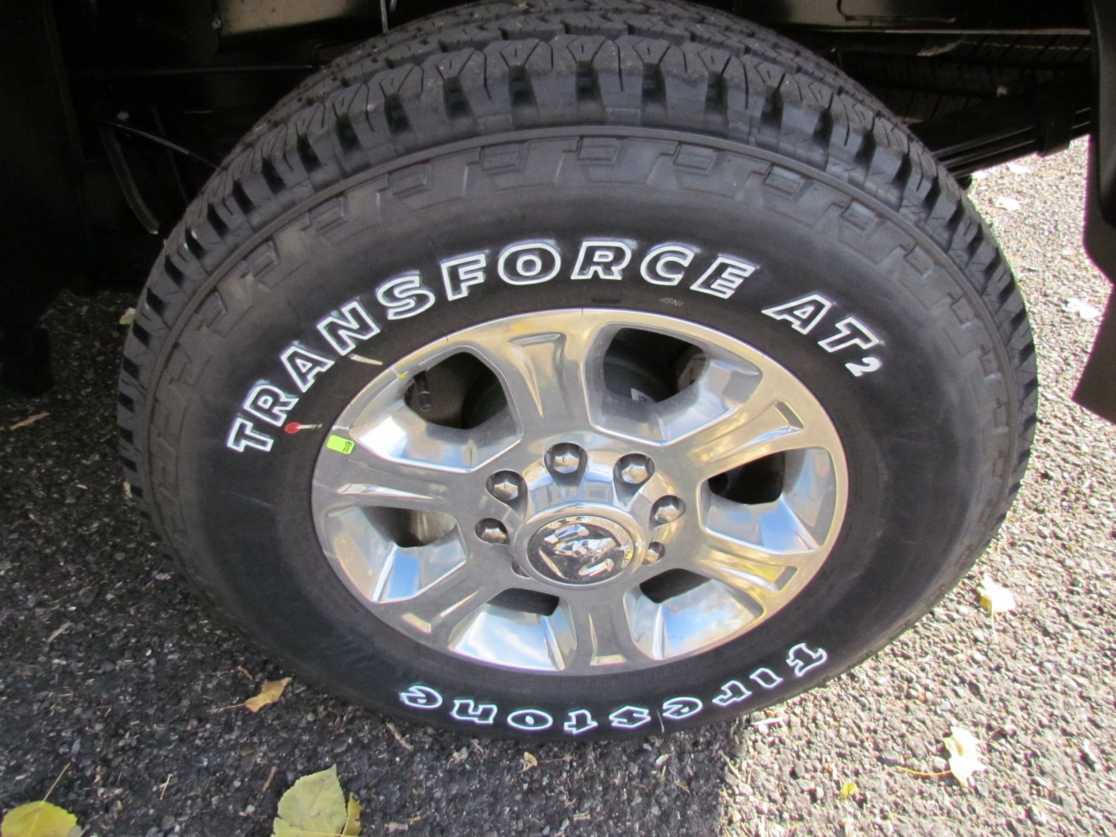 2026 RAM 3500 Big Horn - Photo 8