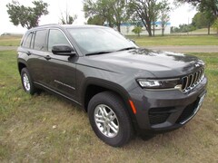 2025 Jeep Grand Cherokee LAREDO 4X4 Sport Utility