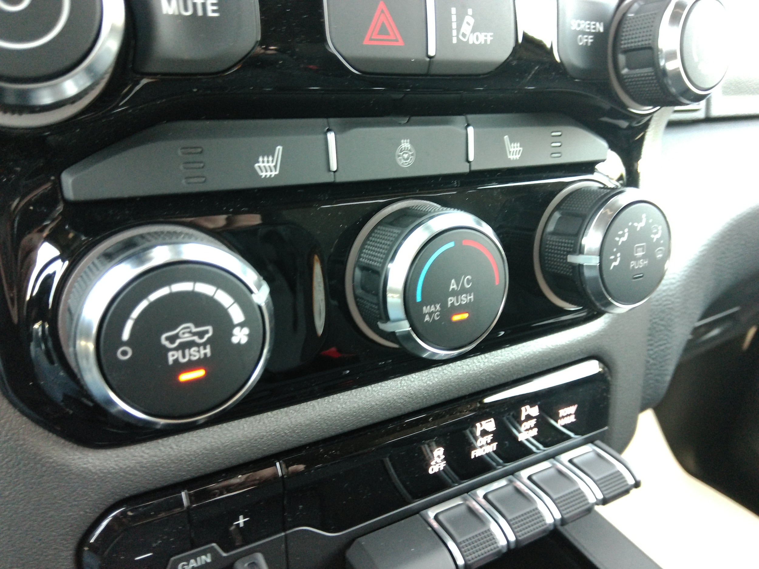 2026 RAM 1500 Big Horn/Lone Star - Photo 24