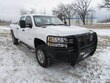  Chevrolet Silverado 2500HD