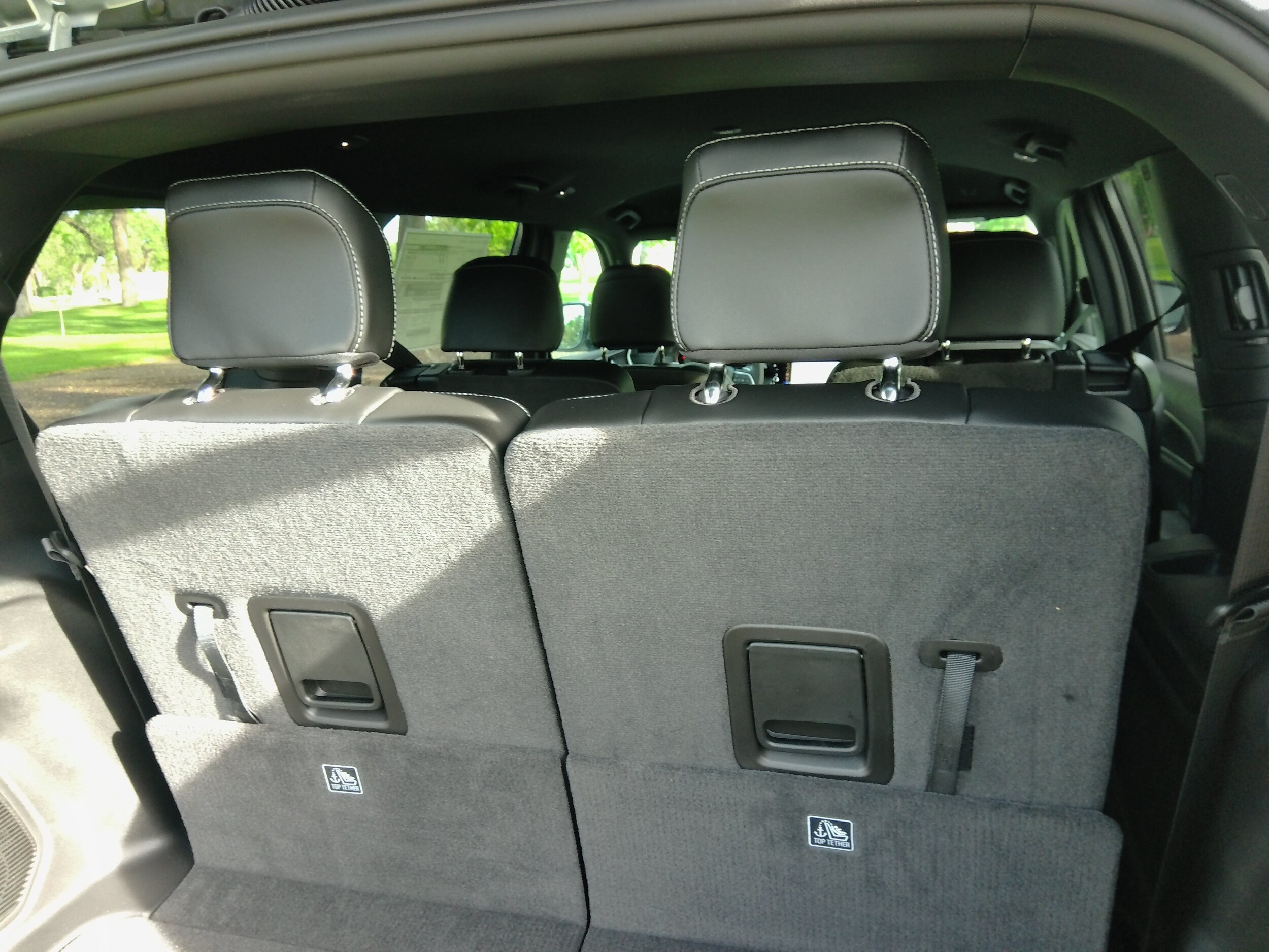 2026 Jeep Grand Cherokee L Limited - Photo 20