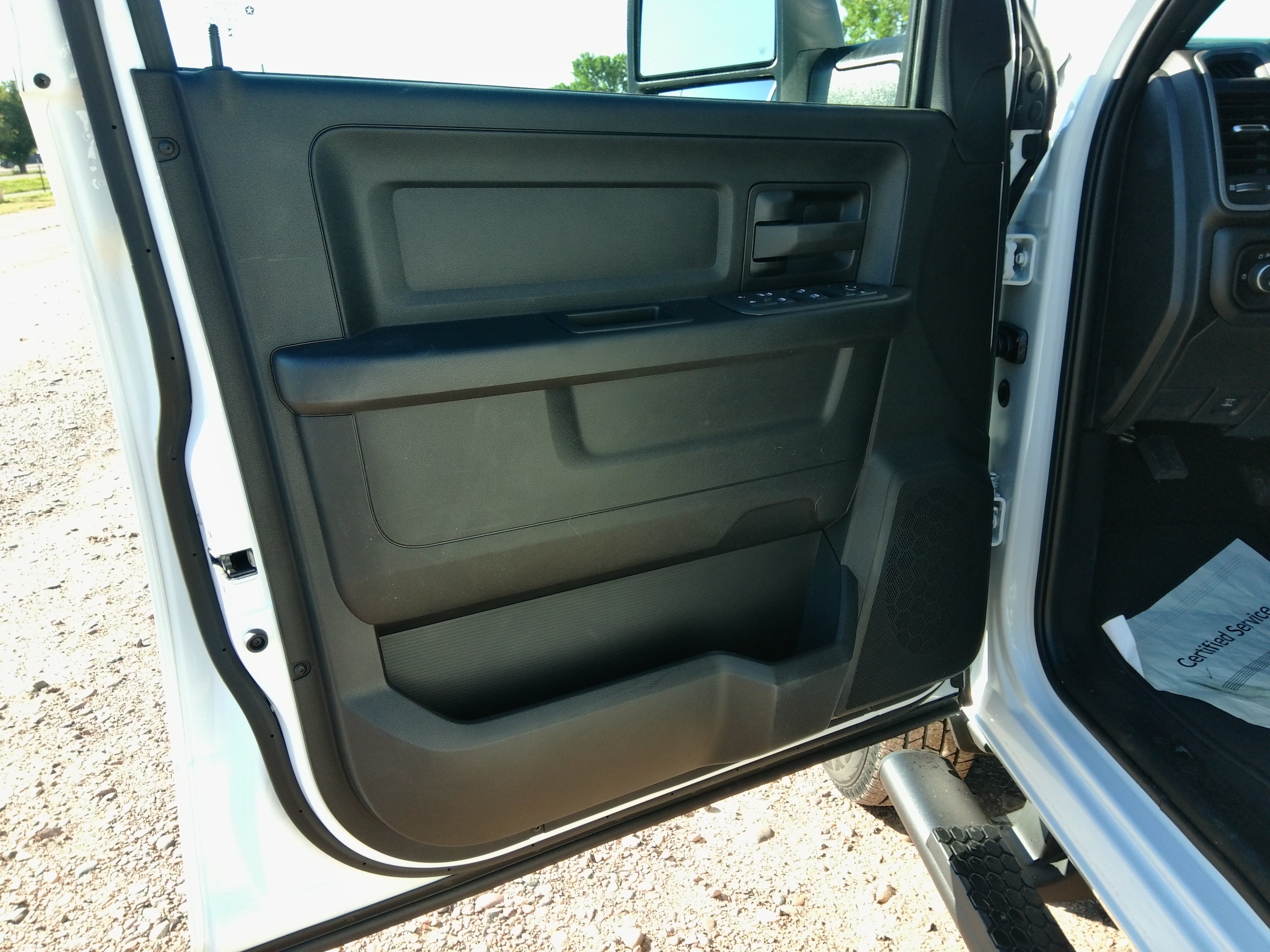 2026 RAM 3500 Tradesman - Photo 11
