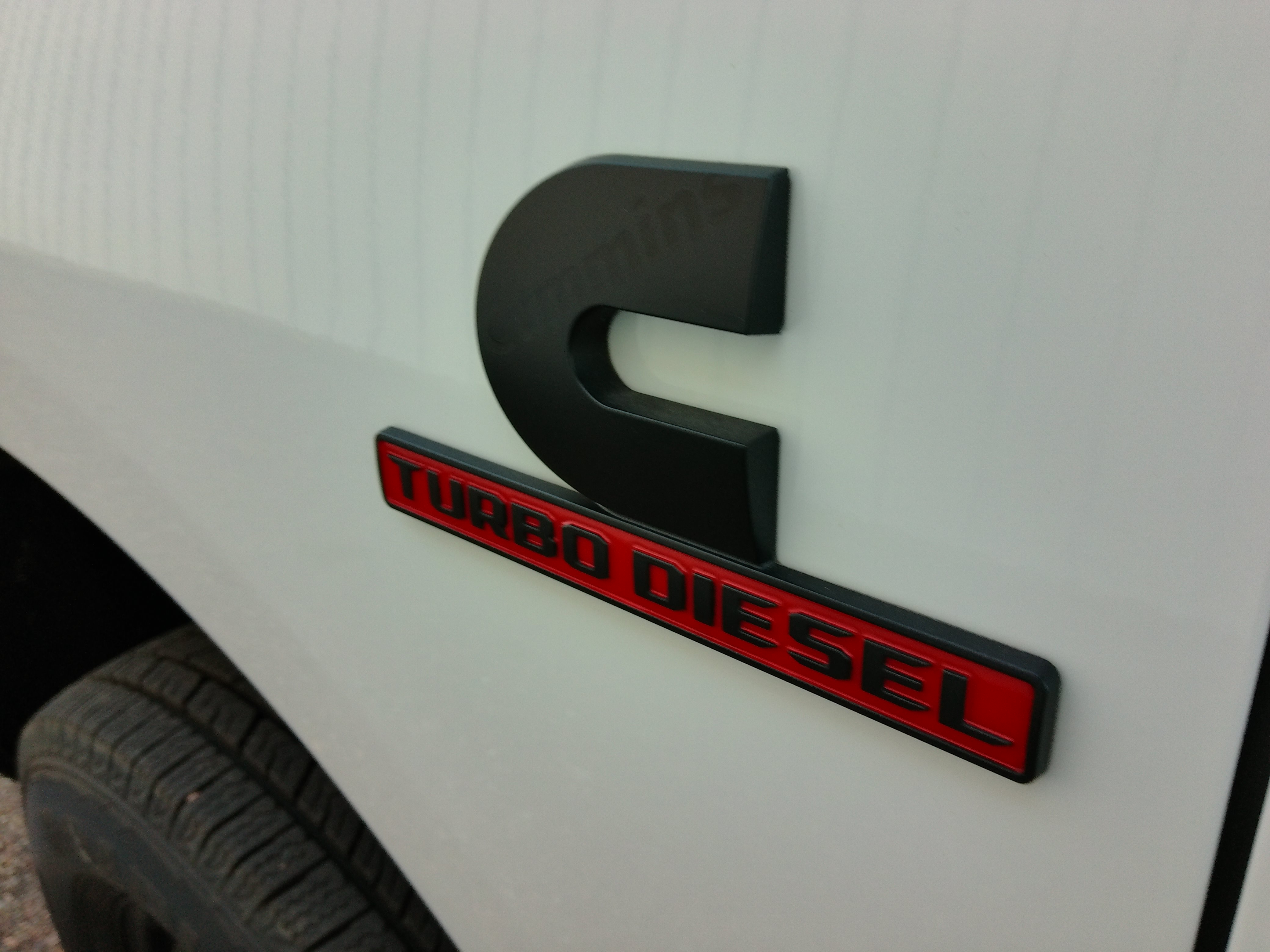 2026 RAM 3500 Tradesman - Photo 21