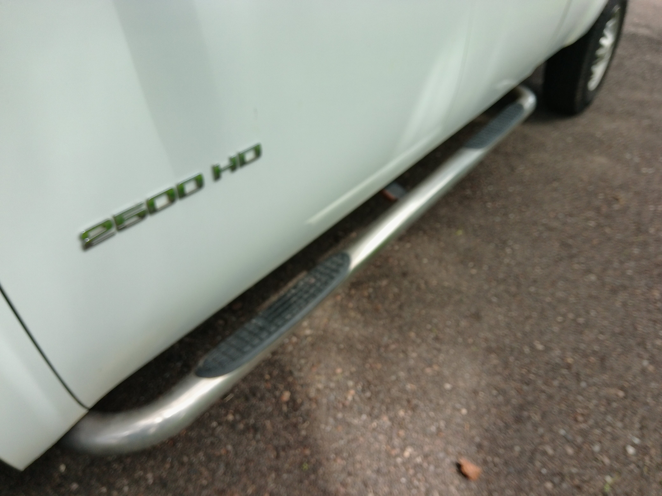 2013 Chevrolet Silverado 2500HD Work Truck - Photo 9
