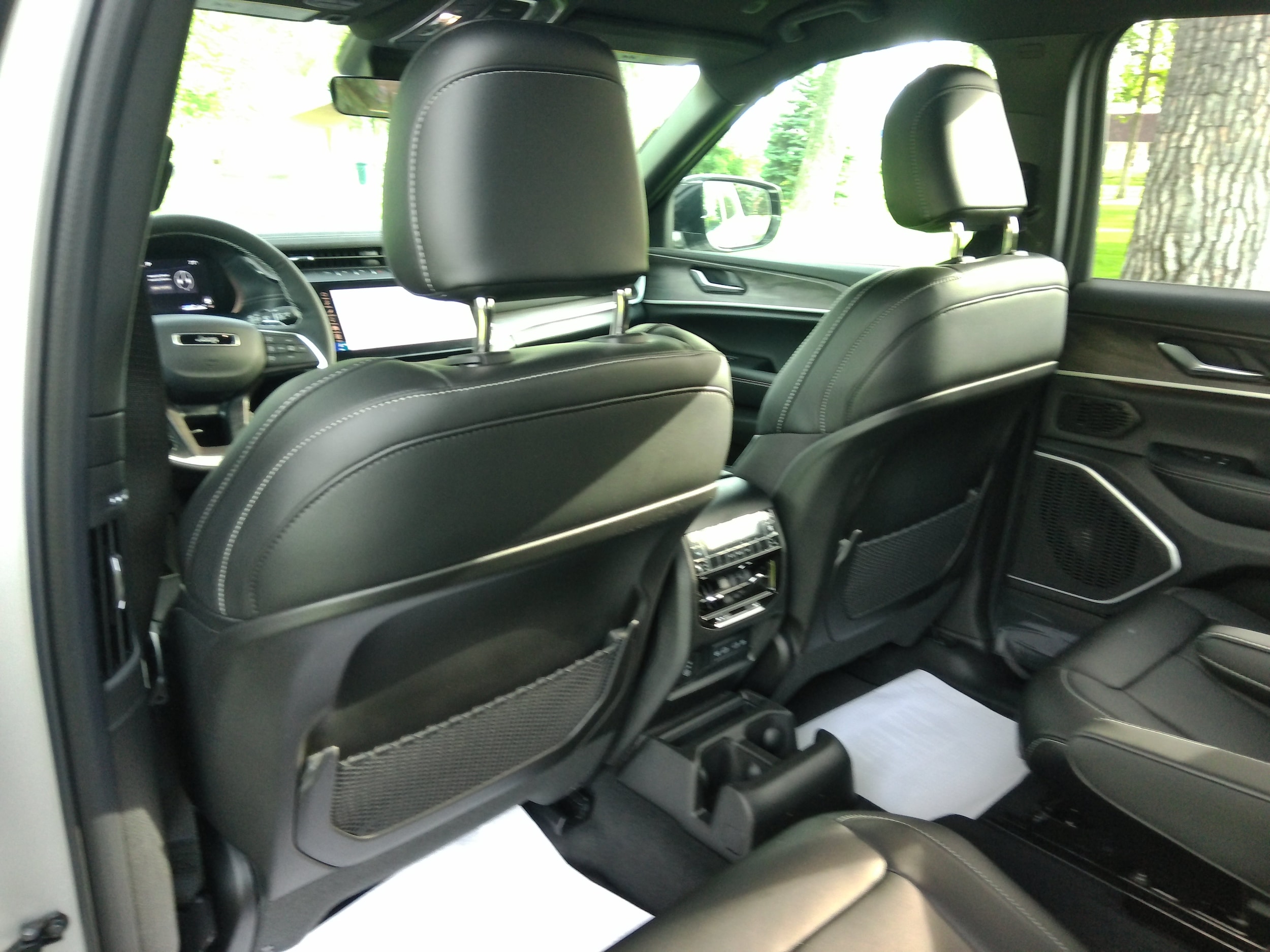 2026 Jeep Grand Cherokee L Limited - Photo 18
