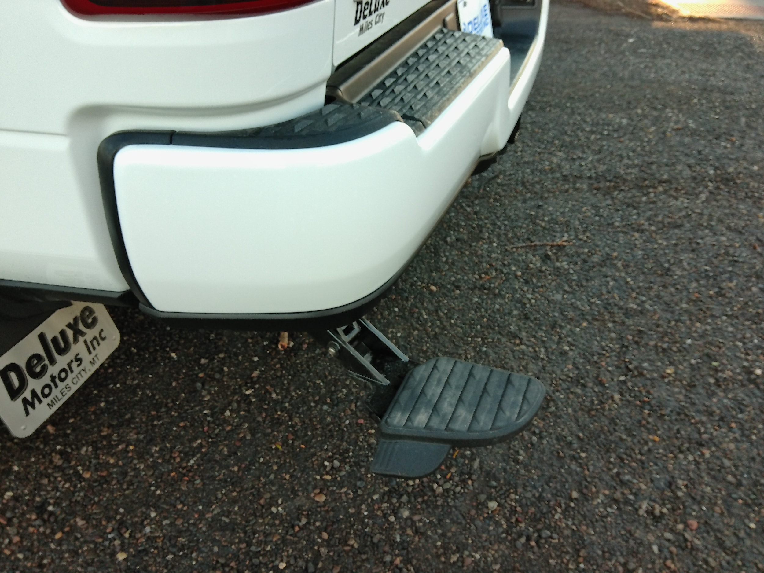 2026 RAM 3500 Laramie - Photo 10