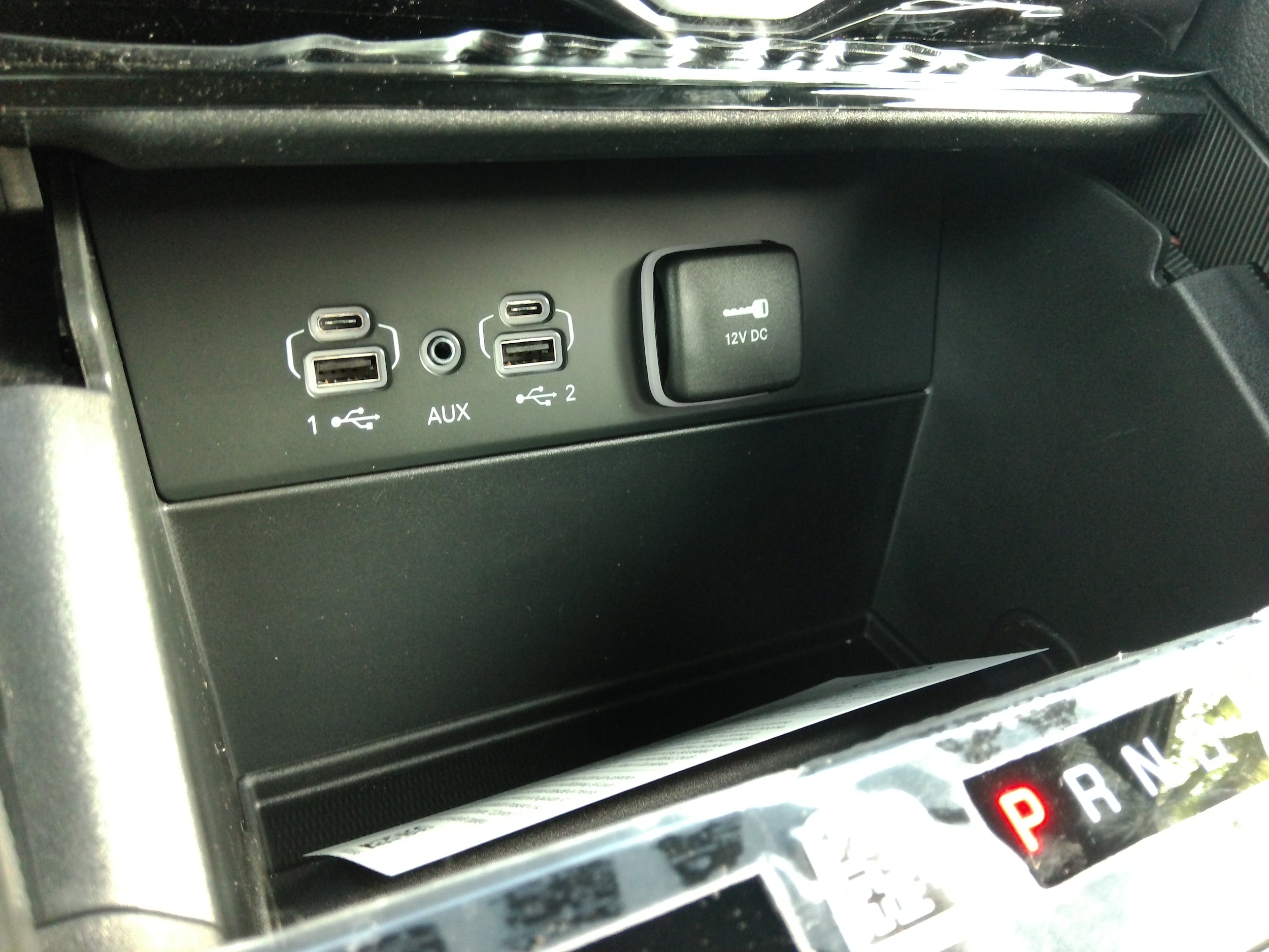 2026 Jeep Grand Cherokee L Limited - Photo 12