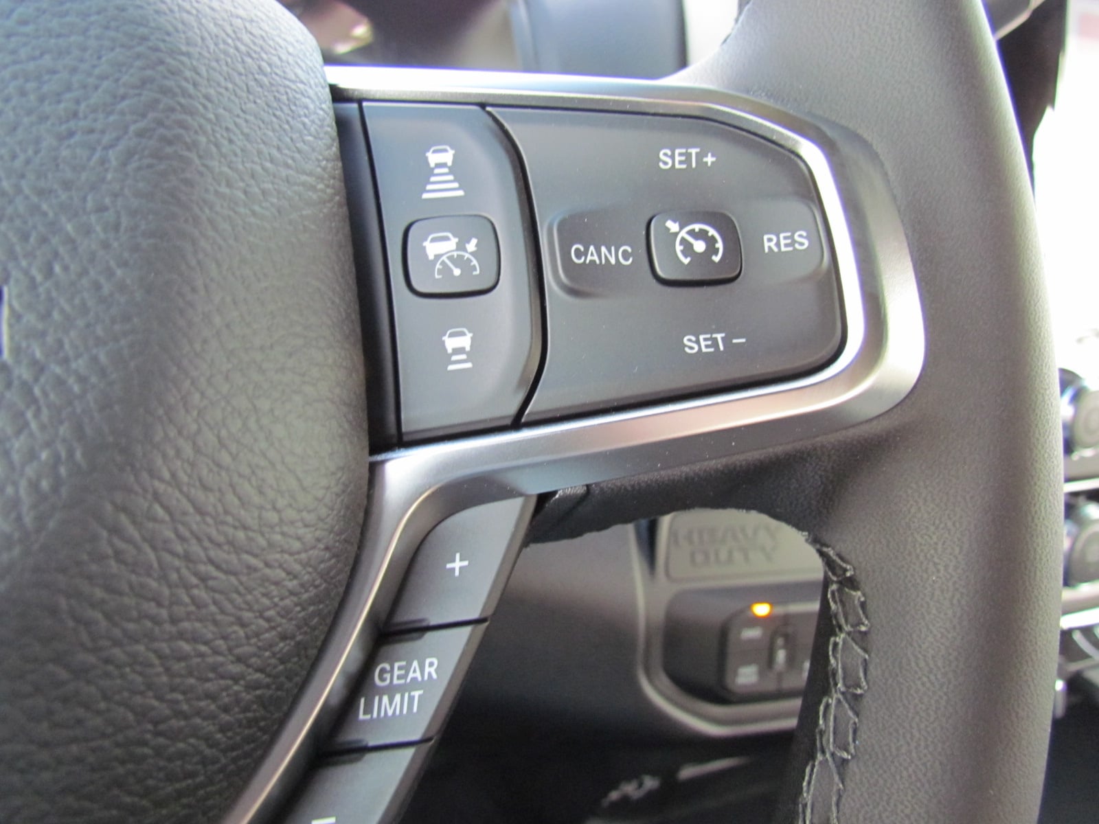 2026 RAM 3500 Big Horn - Photo 19
