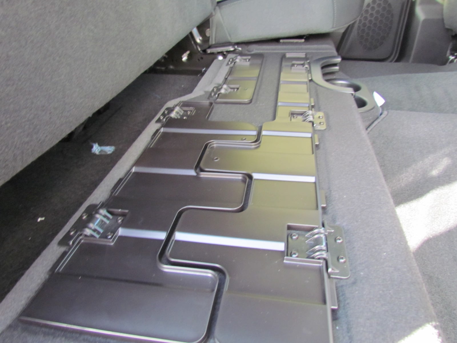 2026 RAM 3500 Big Horn - Photo 14