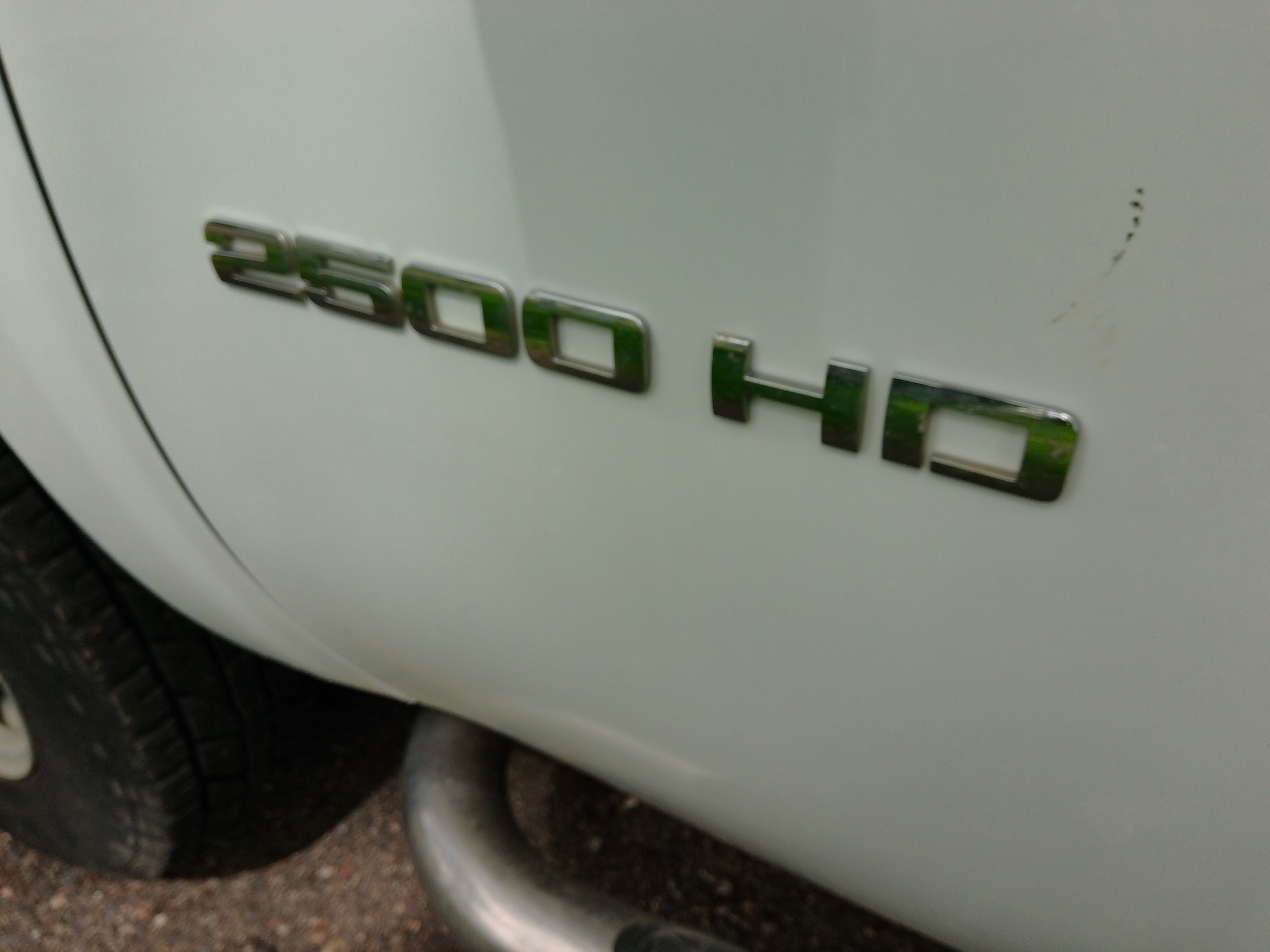 2013 Chevrolet Silverado 2500HD Work Truck - Photo 20