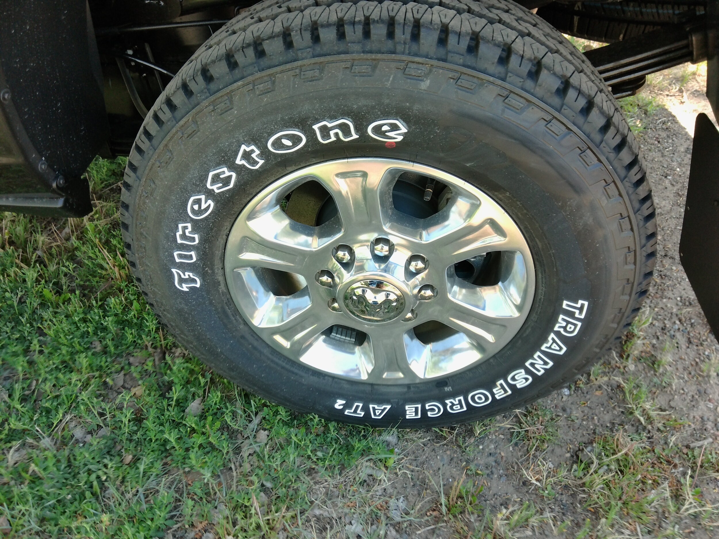 2026 RAM 3500 Big Horn - Photo 23