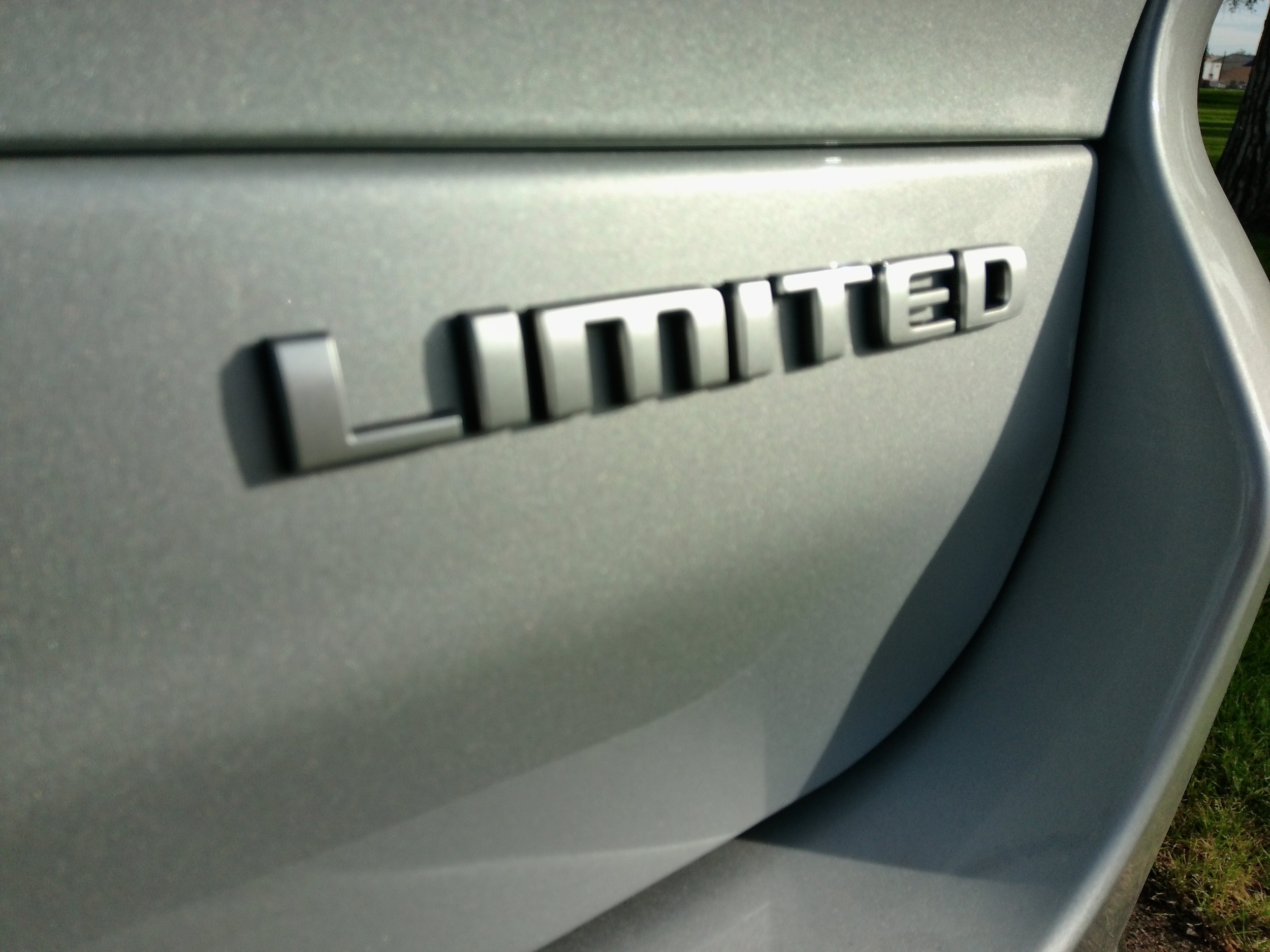 2026 Jeep Grand Cherokee L Limited - Photo 23