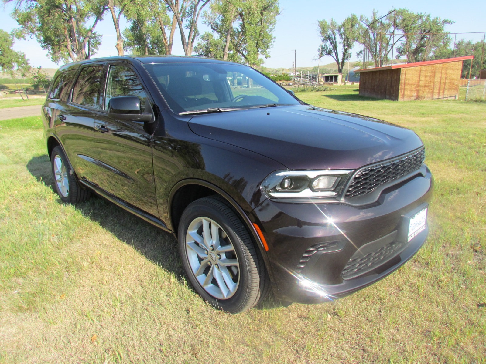 2025 Dodge Durango GT AWD