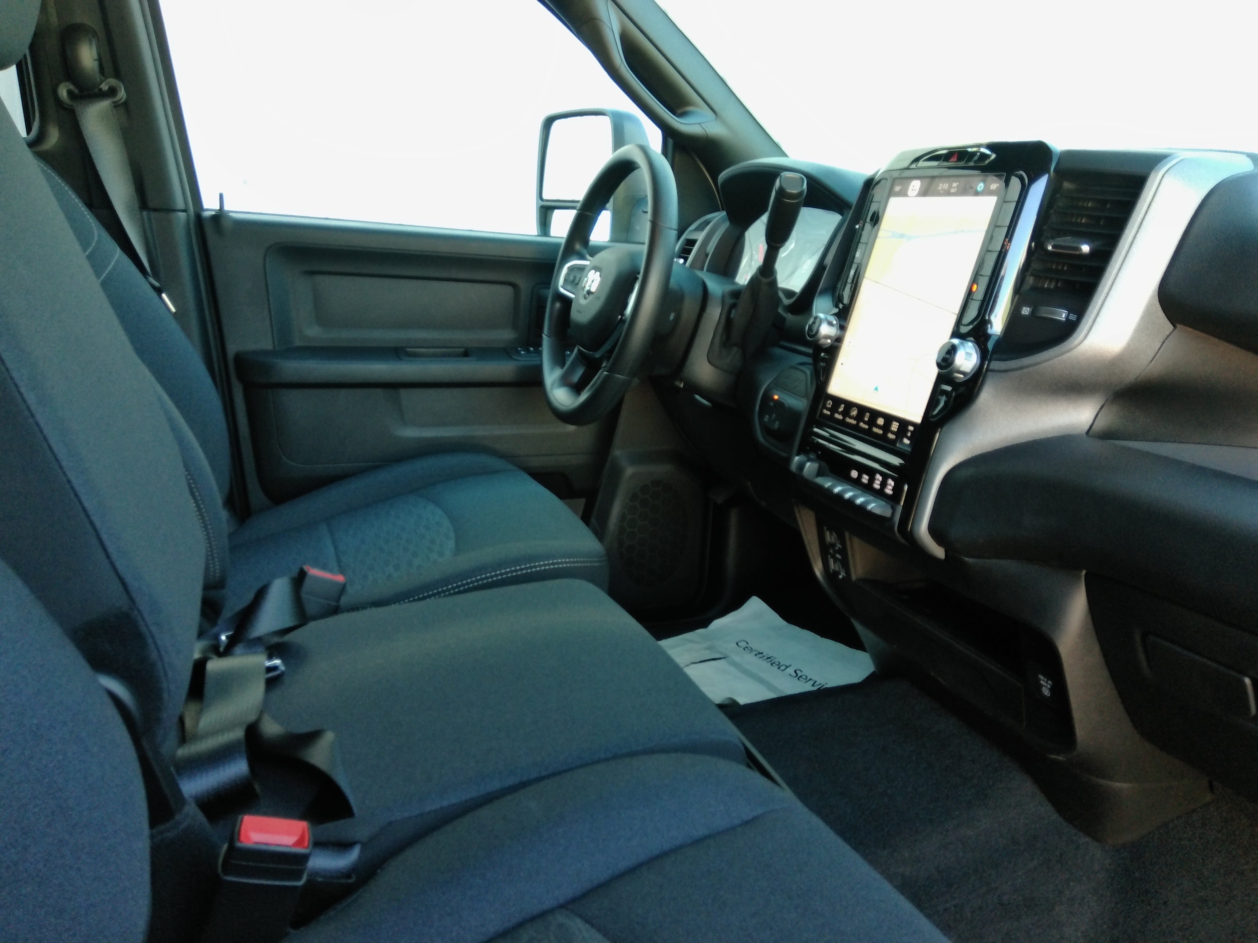 2026 RAM 3500 Tradesman - Photo 23
