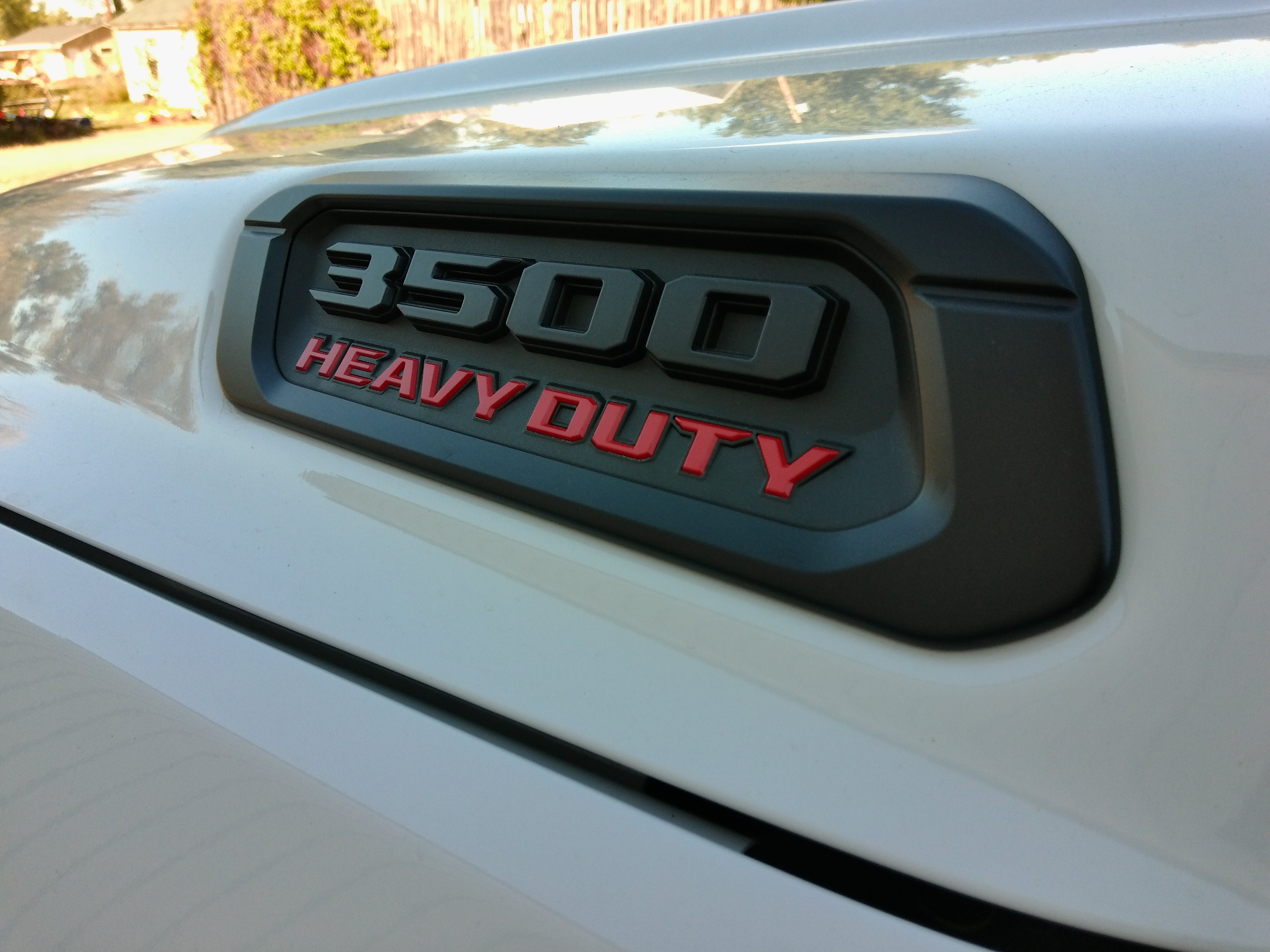 2026 RAM 3500 Tradesman - Photo 22