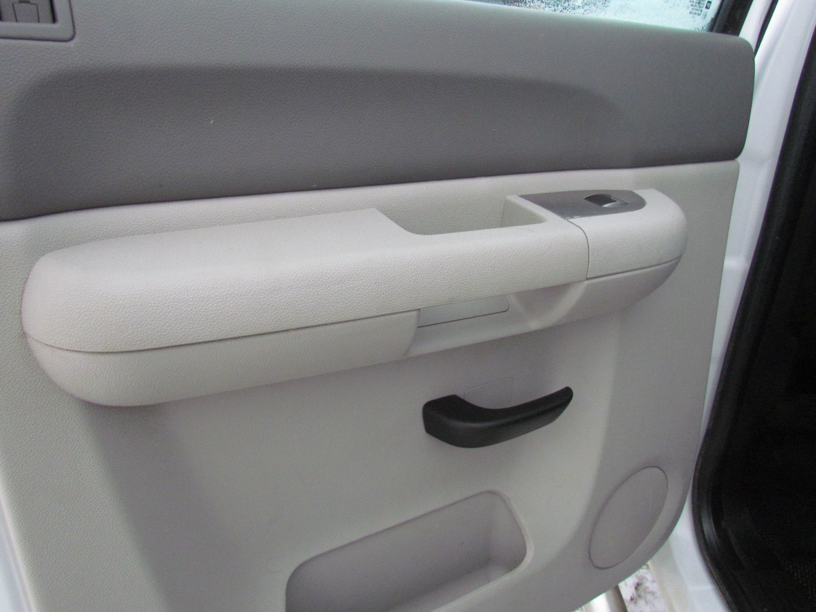 2013 Chevrolet Silverado 2500HD Work Truck - Photo 19