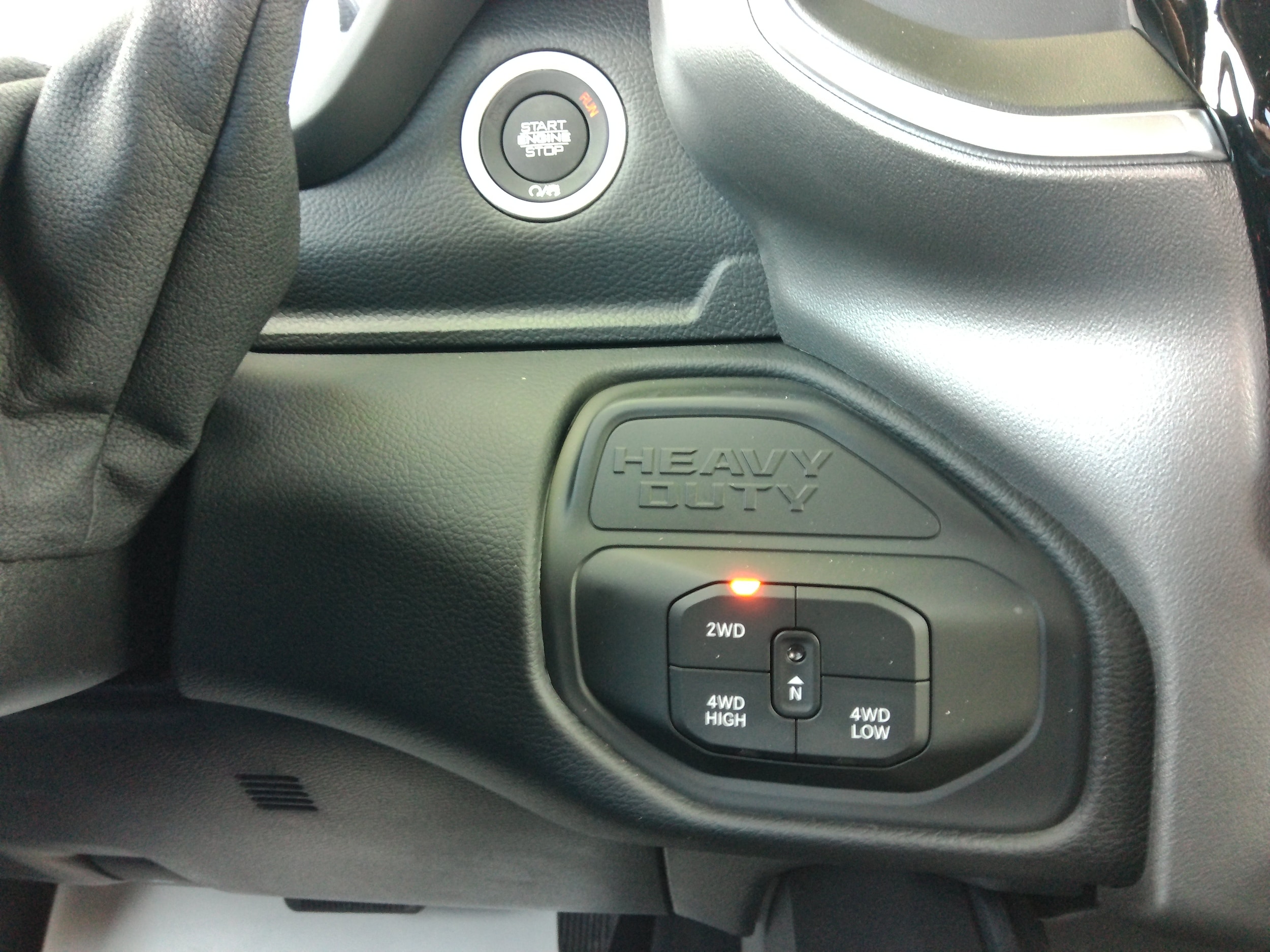 2026 RAM 3500 Big Horn - Photo 14