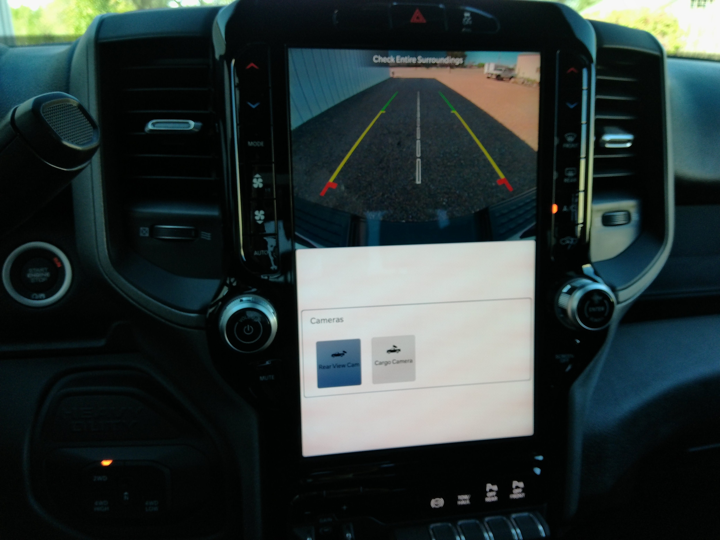 2026 RAM 3500 Tradesman - Photo 17