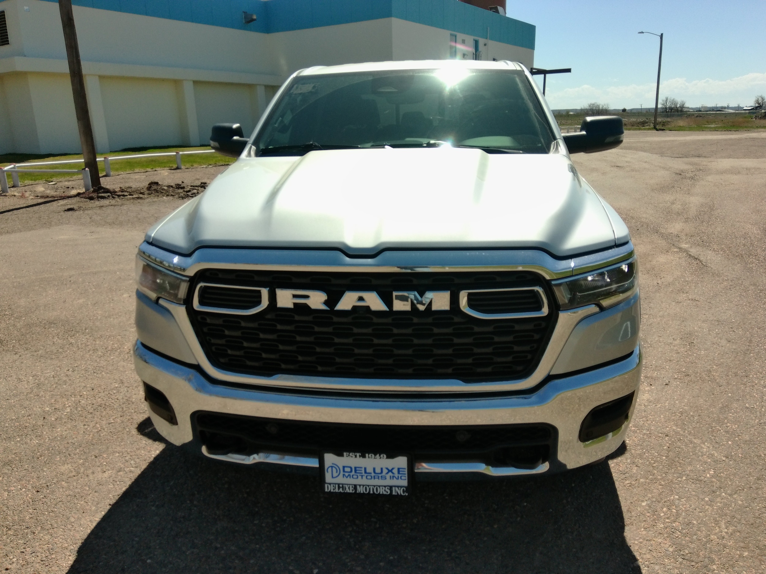 2026 RAM 1500 Big Horn/Lone Star - Photo 11