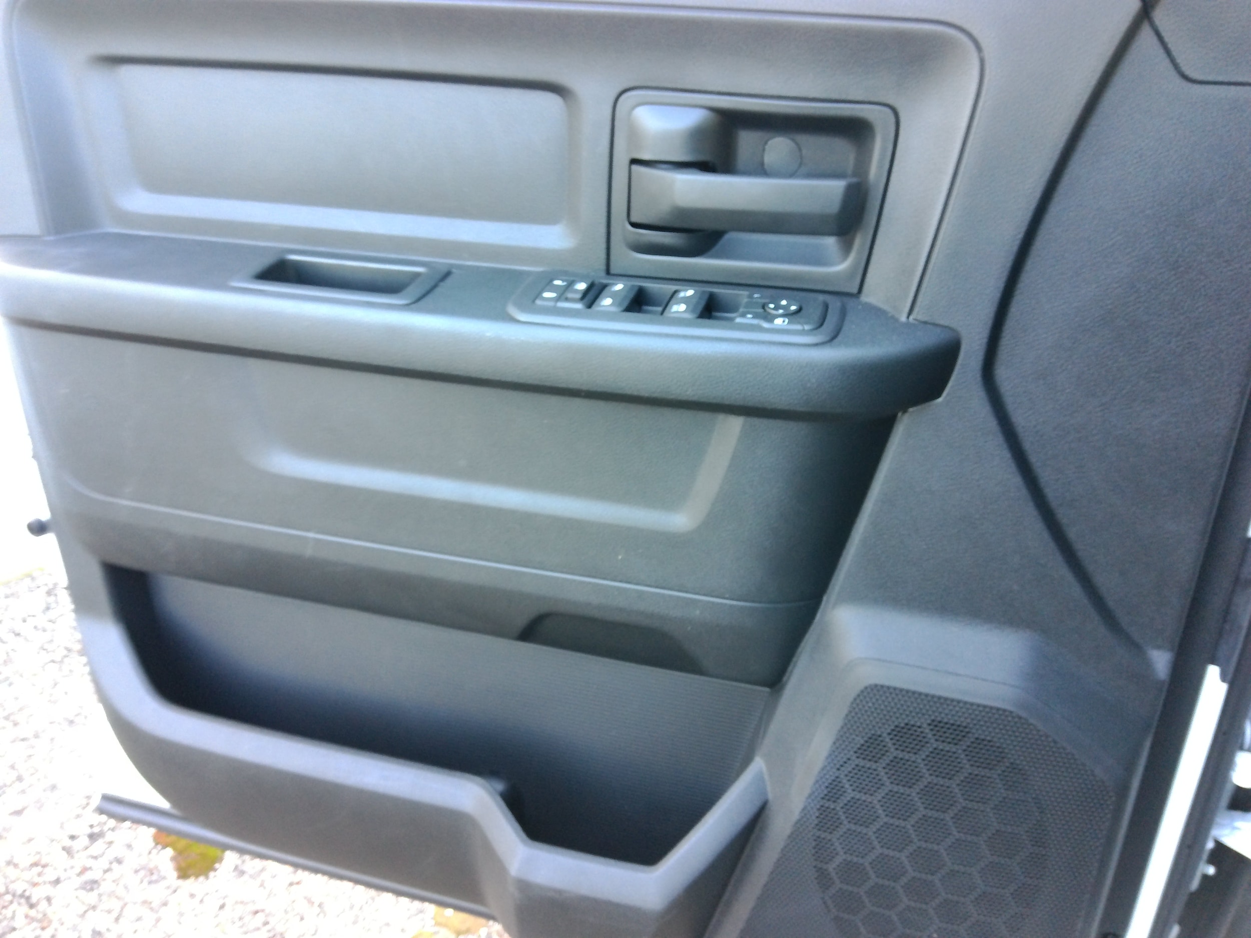 2026 RAM 3500 Tradesman - Photo 20