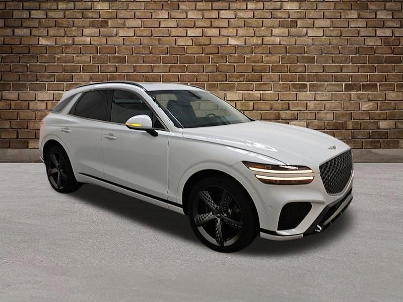 2024 Genesis GV70 2.5T Standard AWD's photo