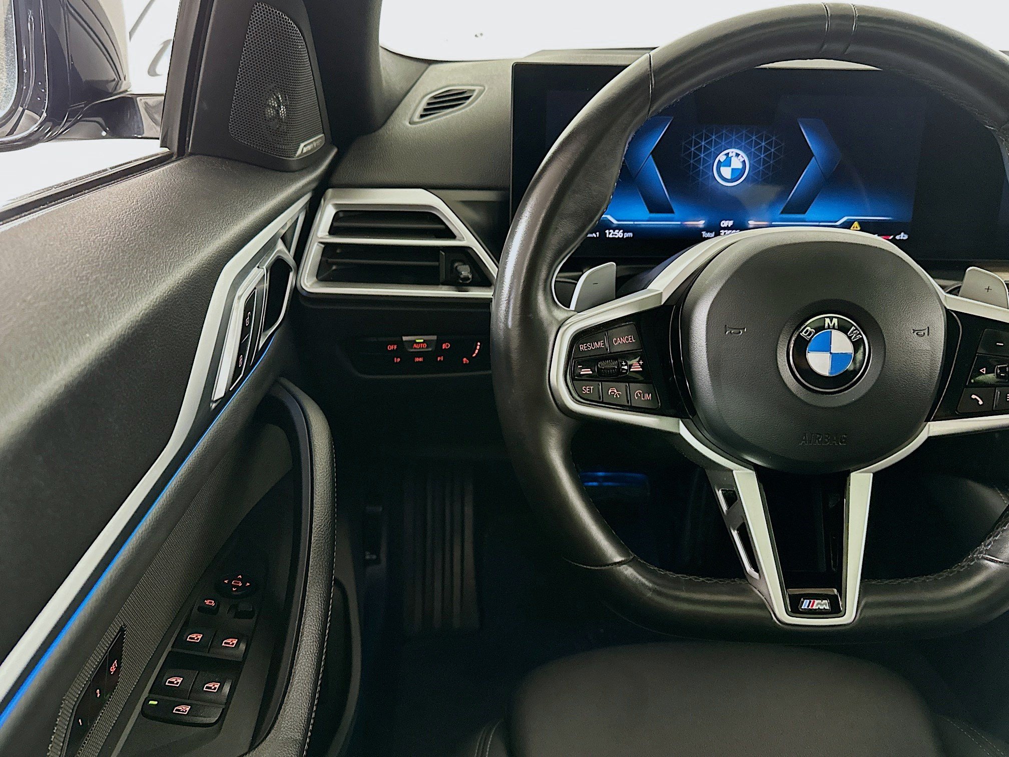 2025 BMW 4 Series 9