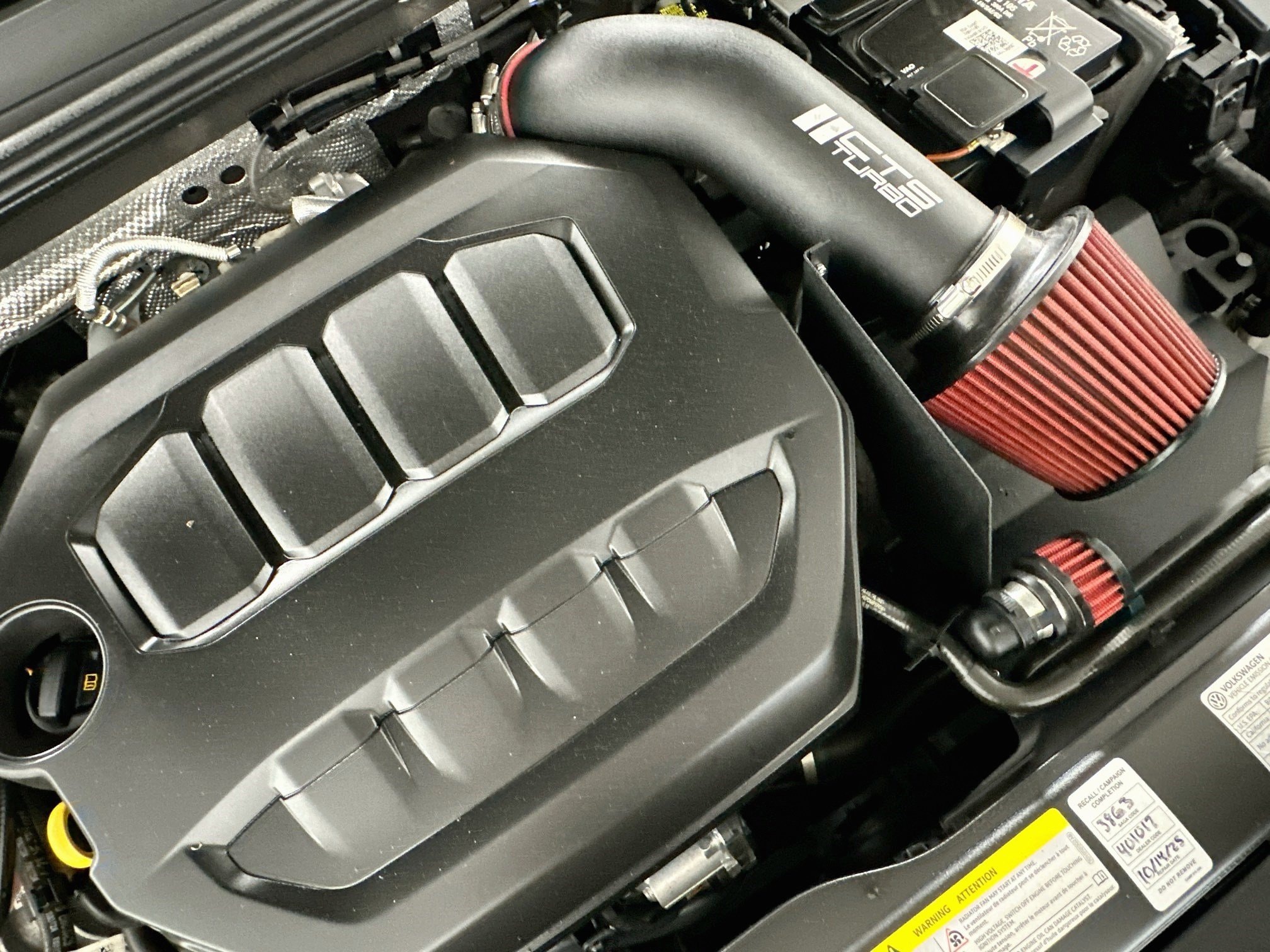 2022 Volkswagen Golf GTI 30