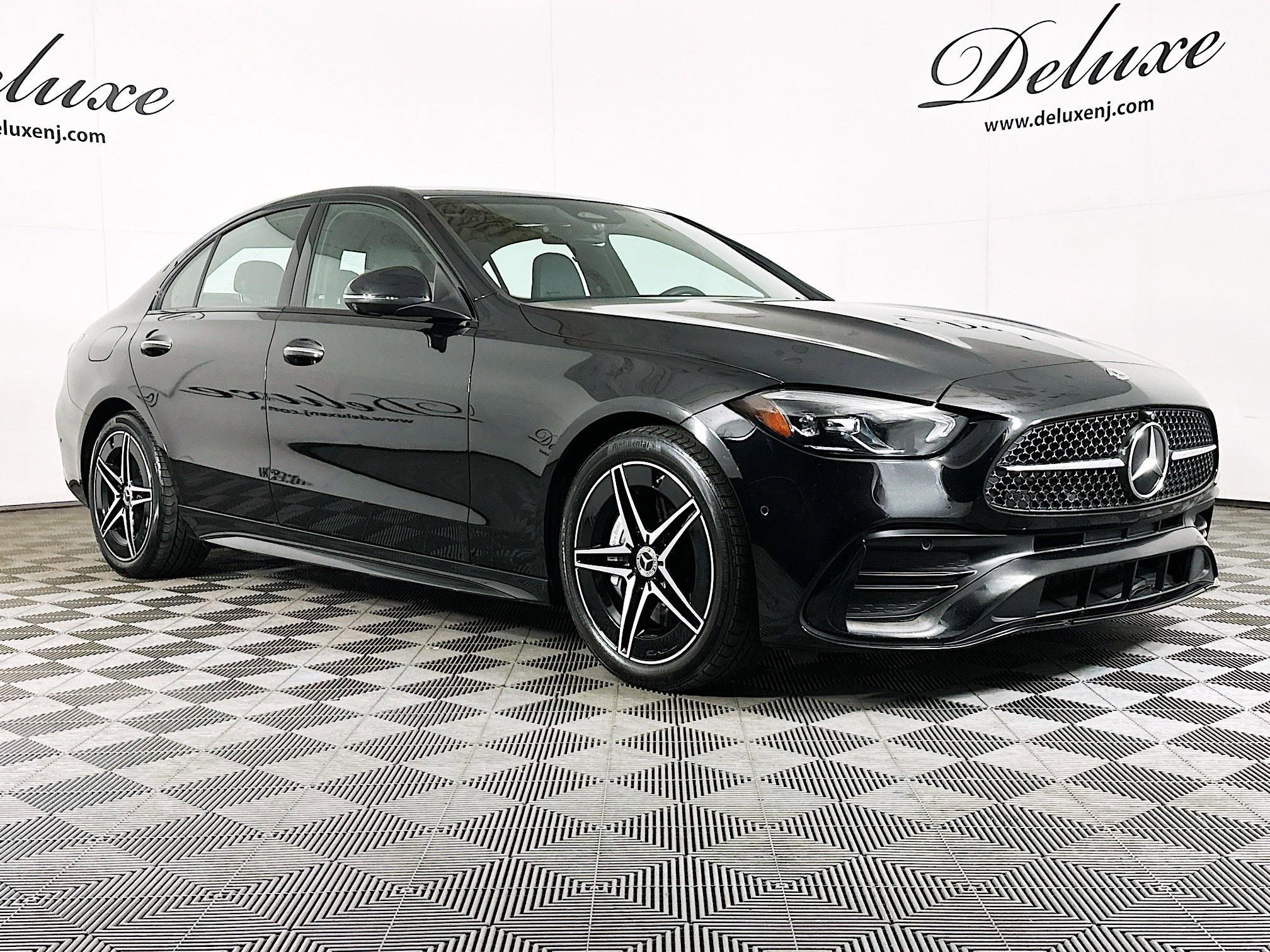 2024 Mercedes-Benz C-Class C 300 4MATIC's photo