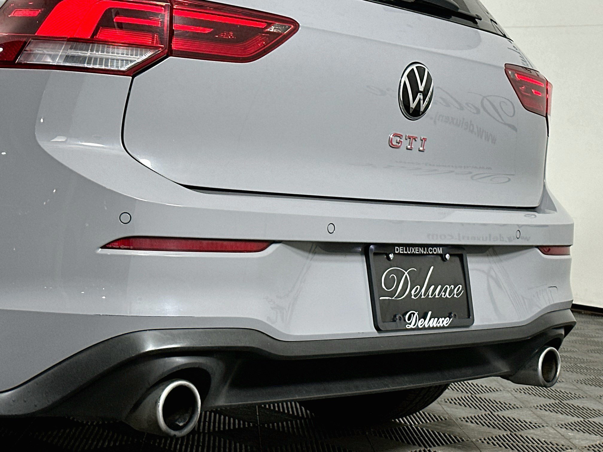 2023 Volkswagen Golf GTI 24