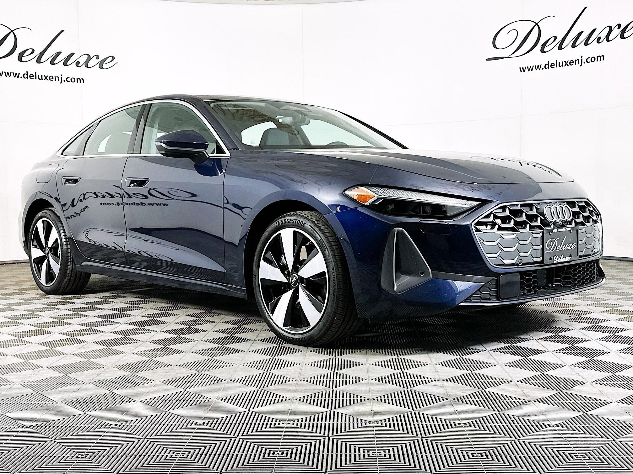 2025 Audi A5 Premium Plus quattro S tronic's photo