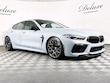  BMW M8