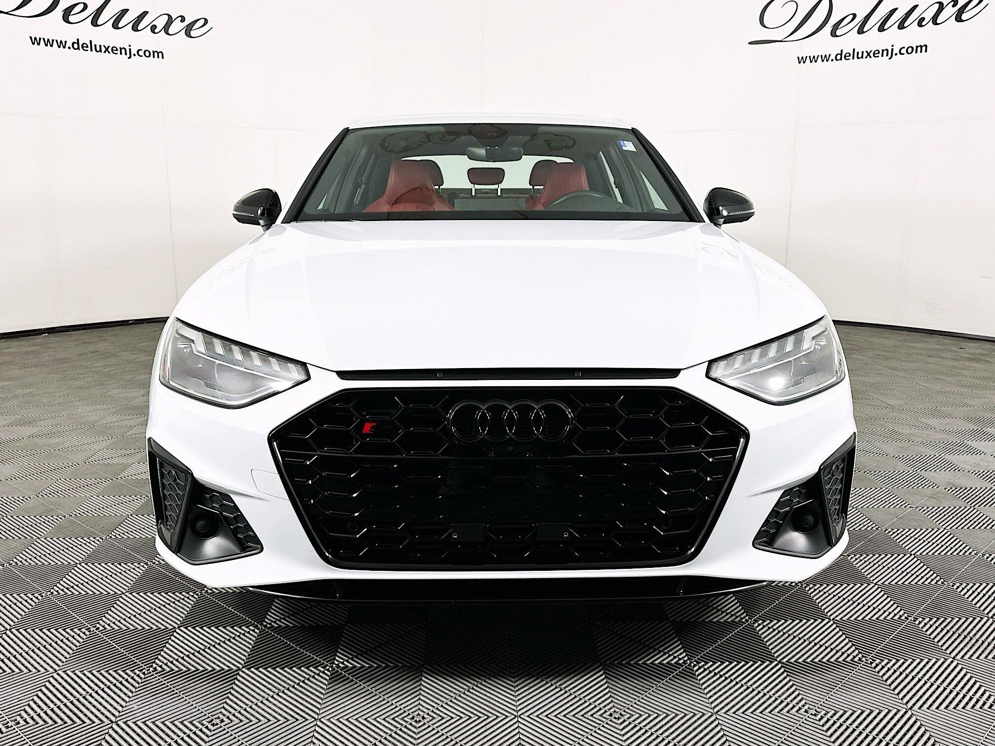 2023 Audi S4 Premium Plus Base photo 2
