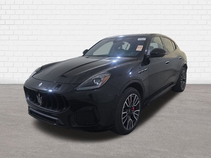 2023 Maserati Grecale Modena photo 2