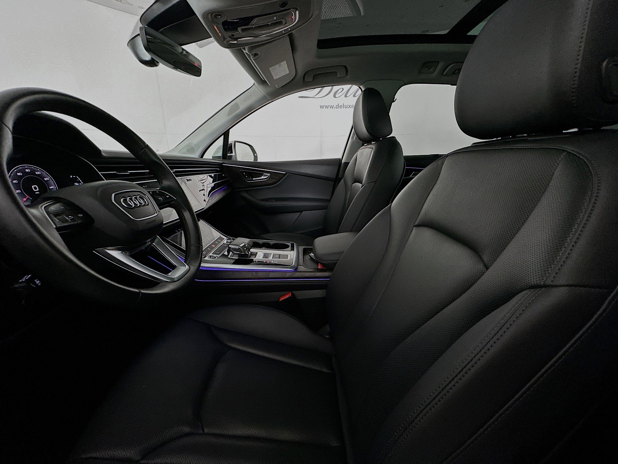 2023 Audi Q7 Premium Plus - Photo 21