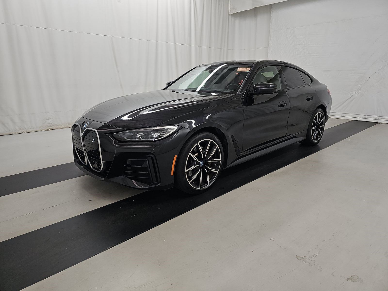 2024 Bmw i4 eDrive40 photo 2