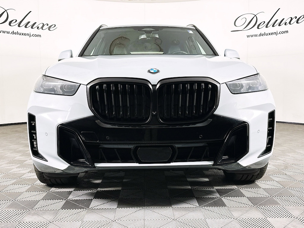 Used 2024 BMW X5 xDrive40i Premium M Sport SUV,