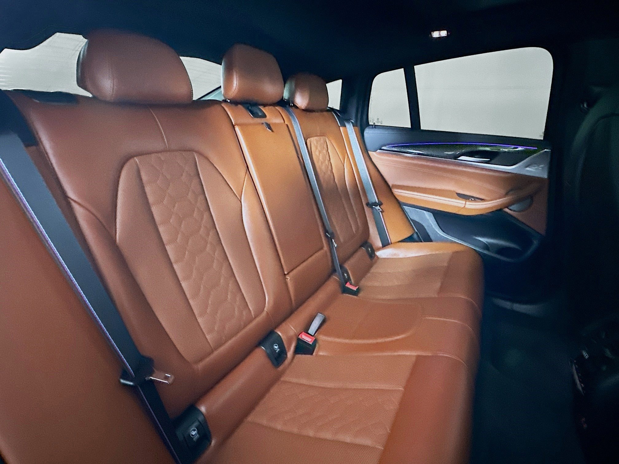 2024 BMW X4 M Base - Photo 27