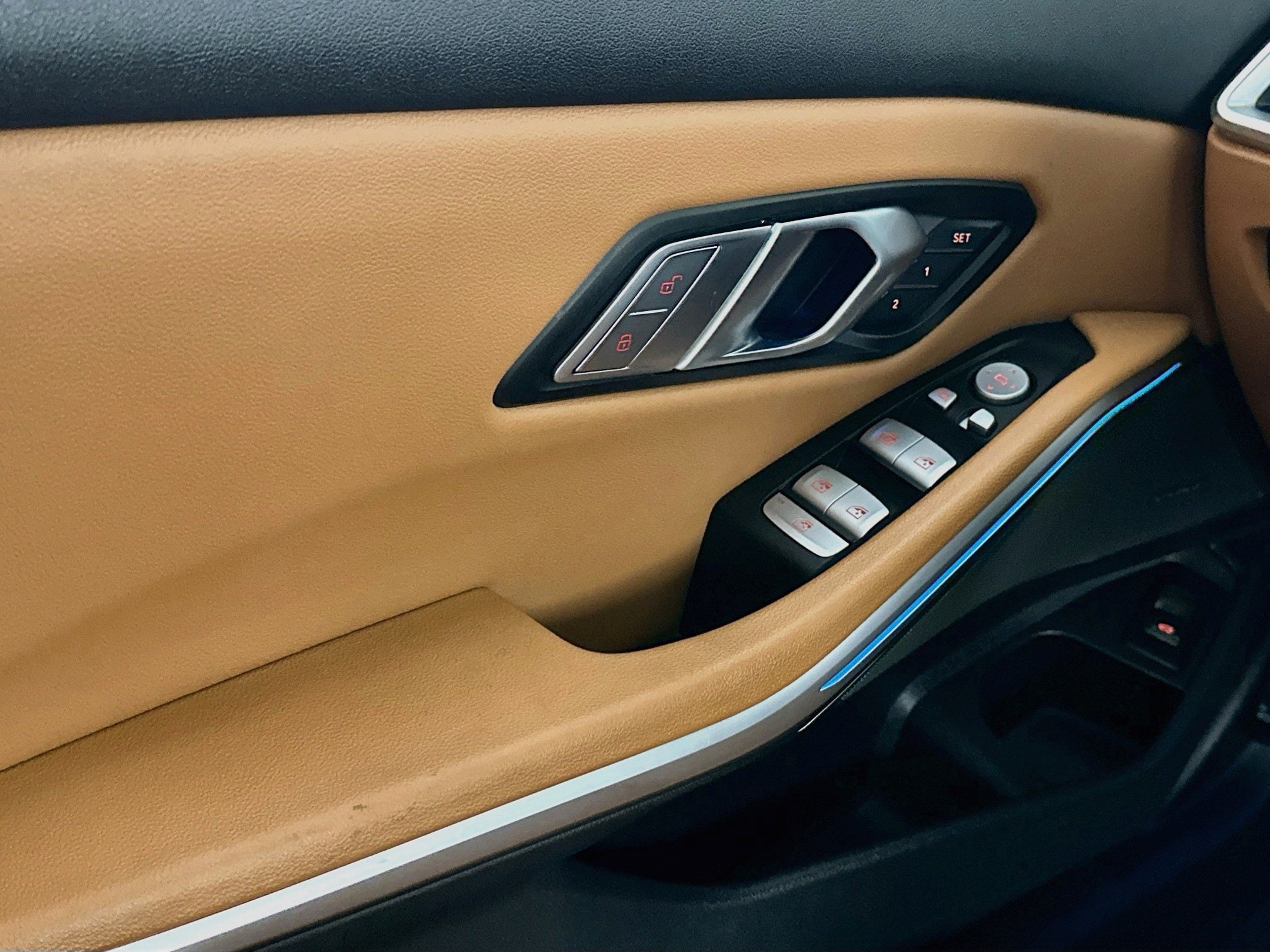 2025 BMW 3 Series 14