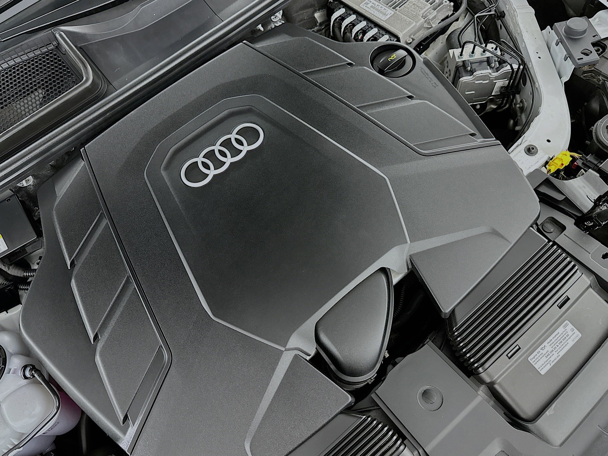 2023 Audi Q7 Premium Plus - Photo 35