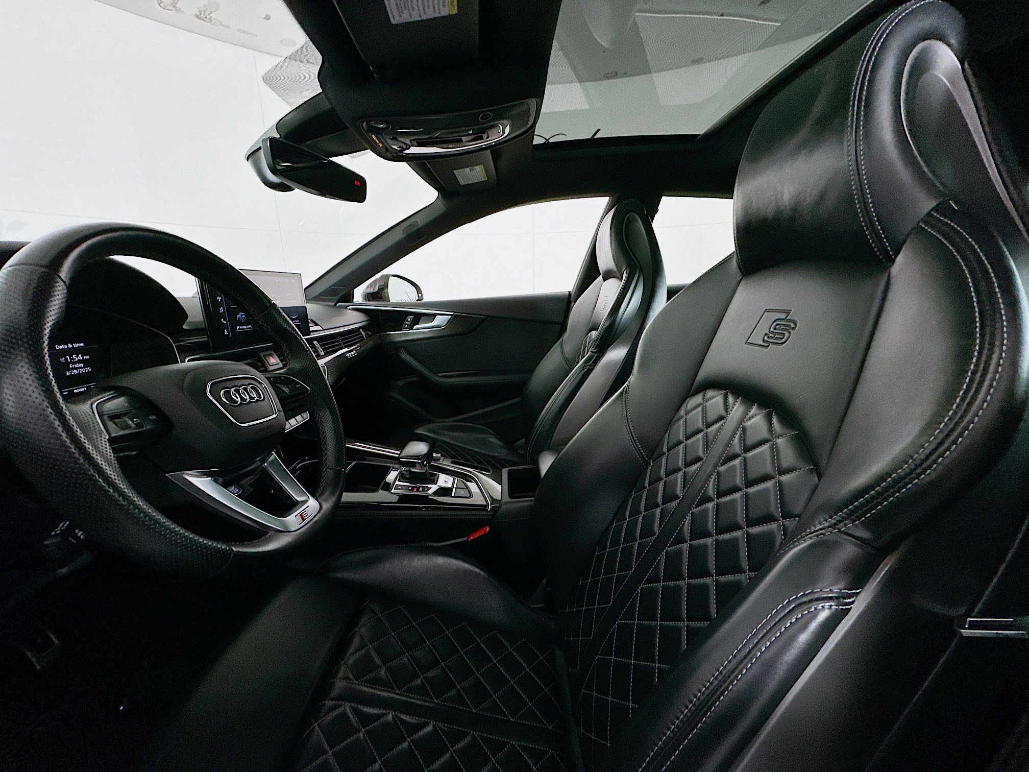 2023 Audi S5 Sportback Premium Plus - Photo 21