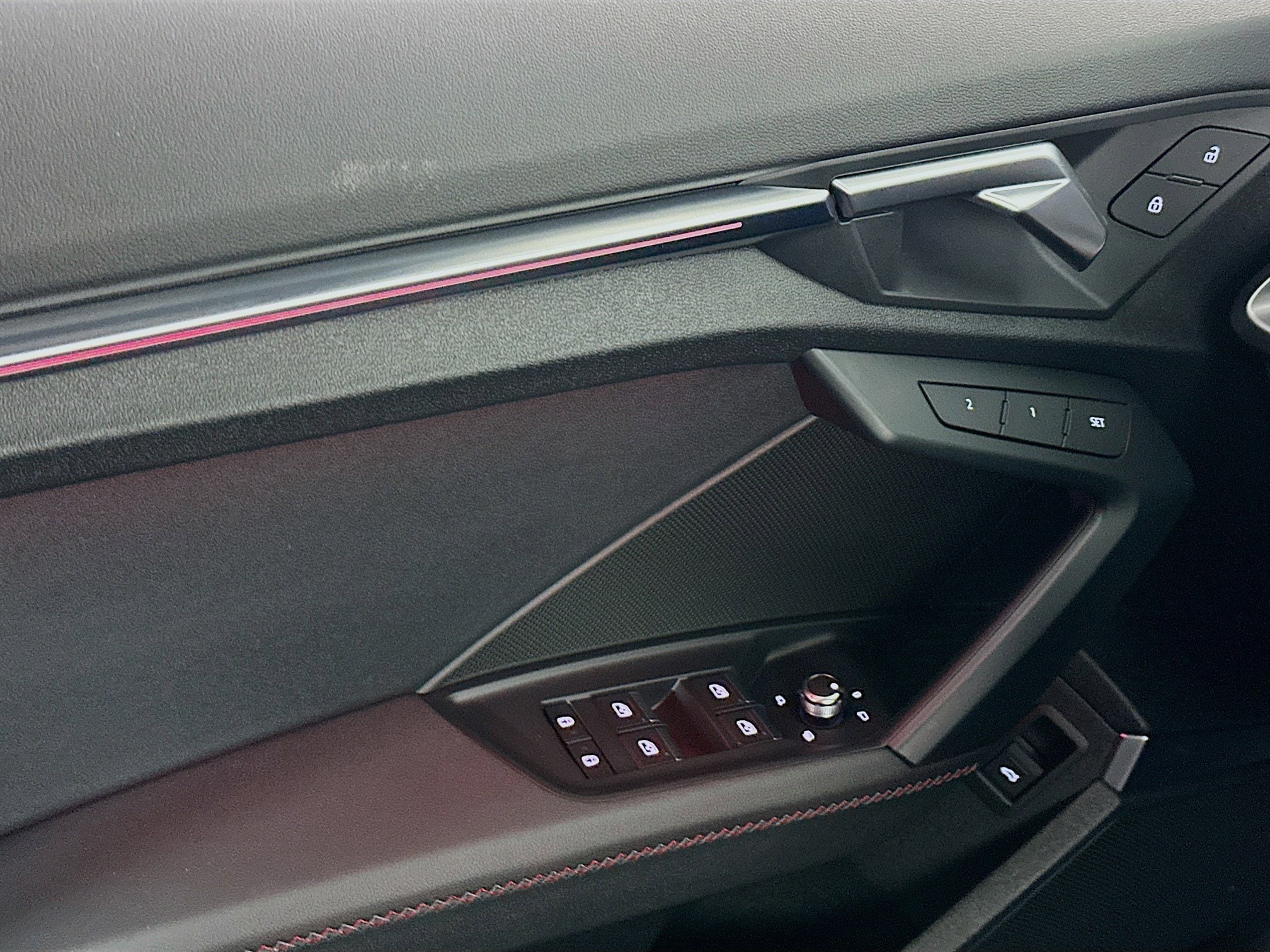 2024 Audi S3 Premium Plus - Photo 15