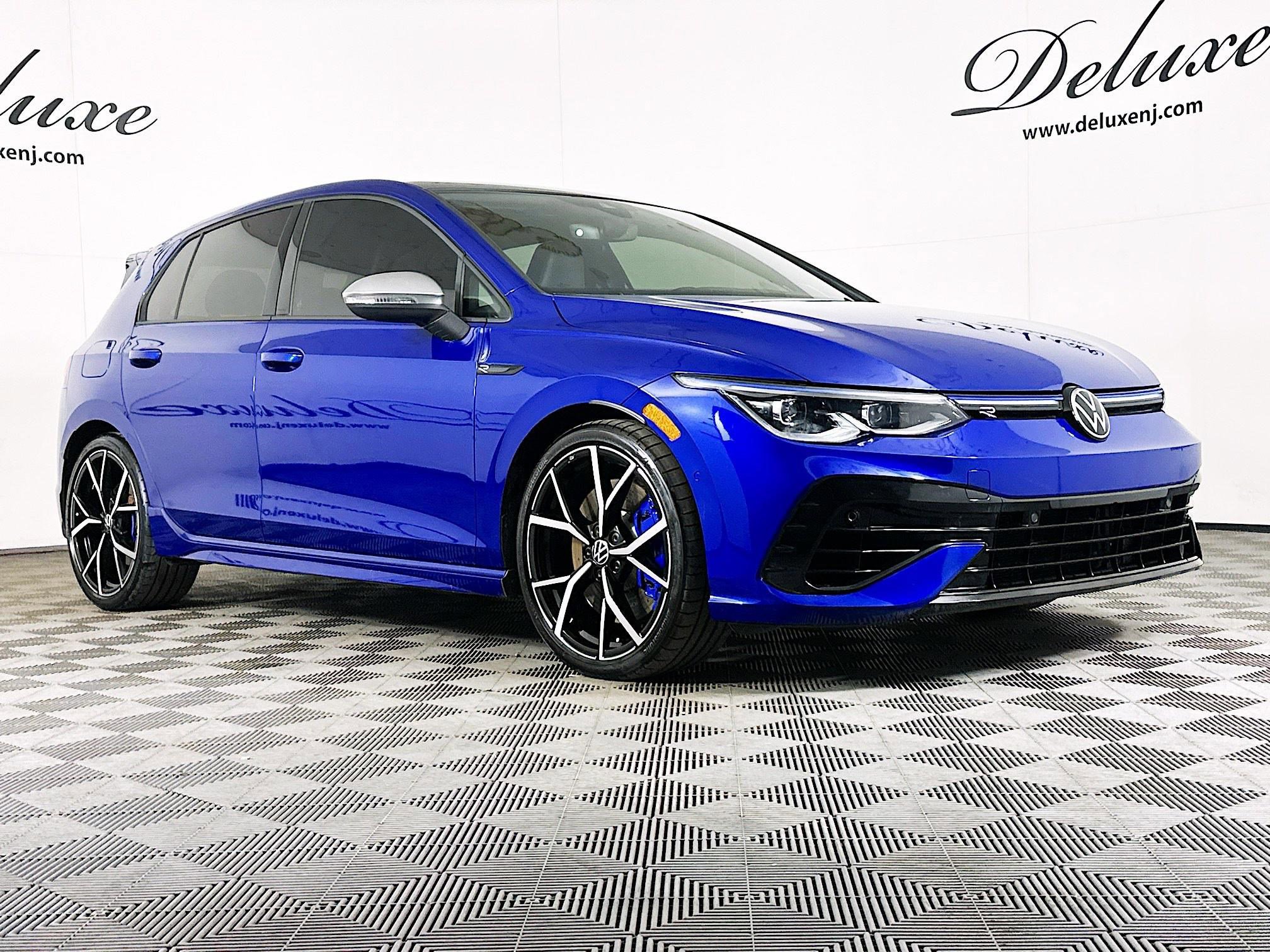 2024 Volkswagen Golf R R