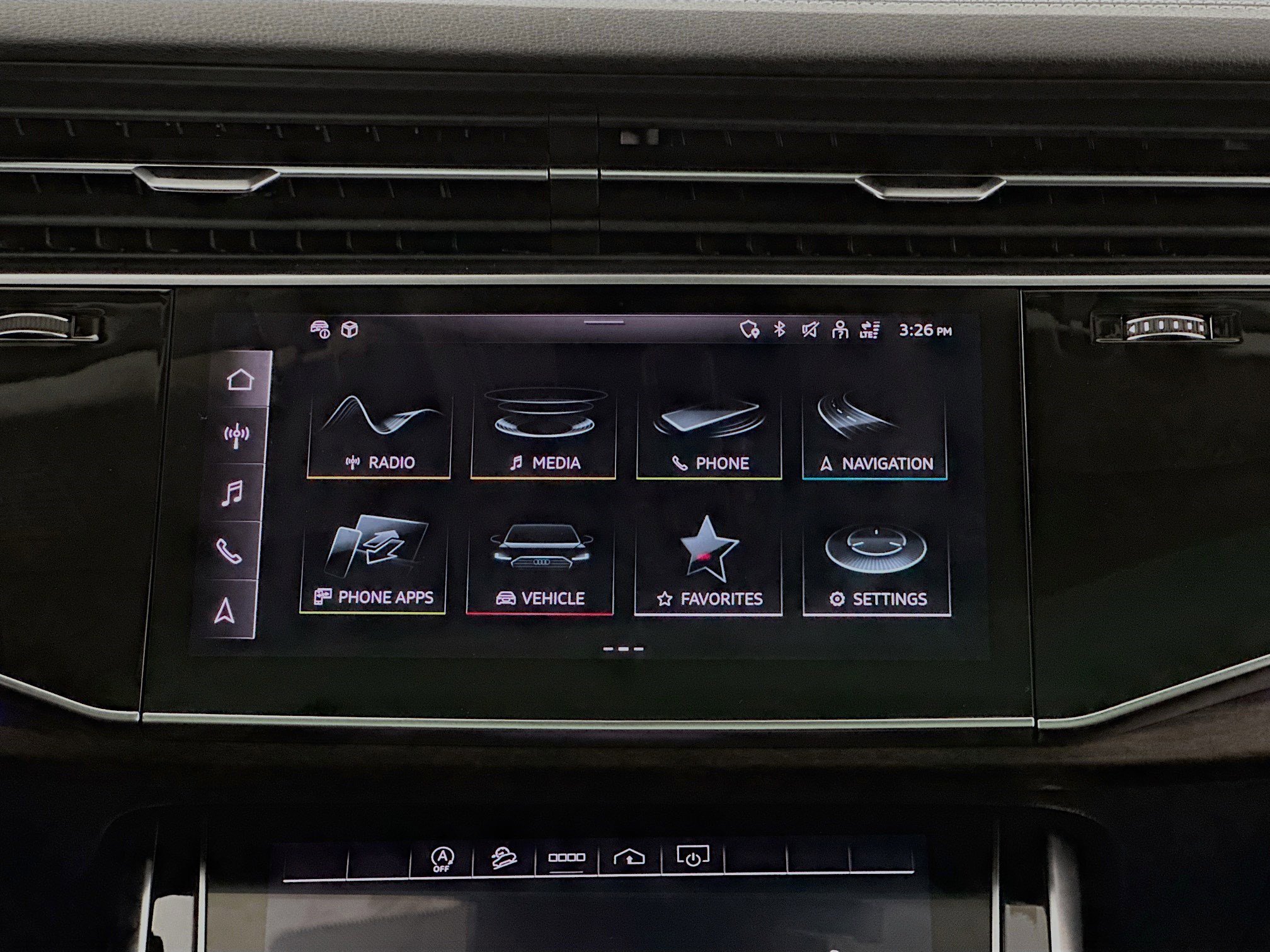 2023 Audi Q7 Premium Plus - Photo 12