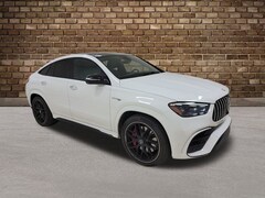2024 Mercedes-Benz GLE-Class GLE 63C4S AMG Night 4MATIC SUV,