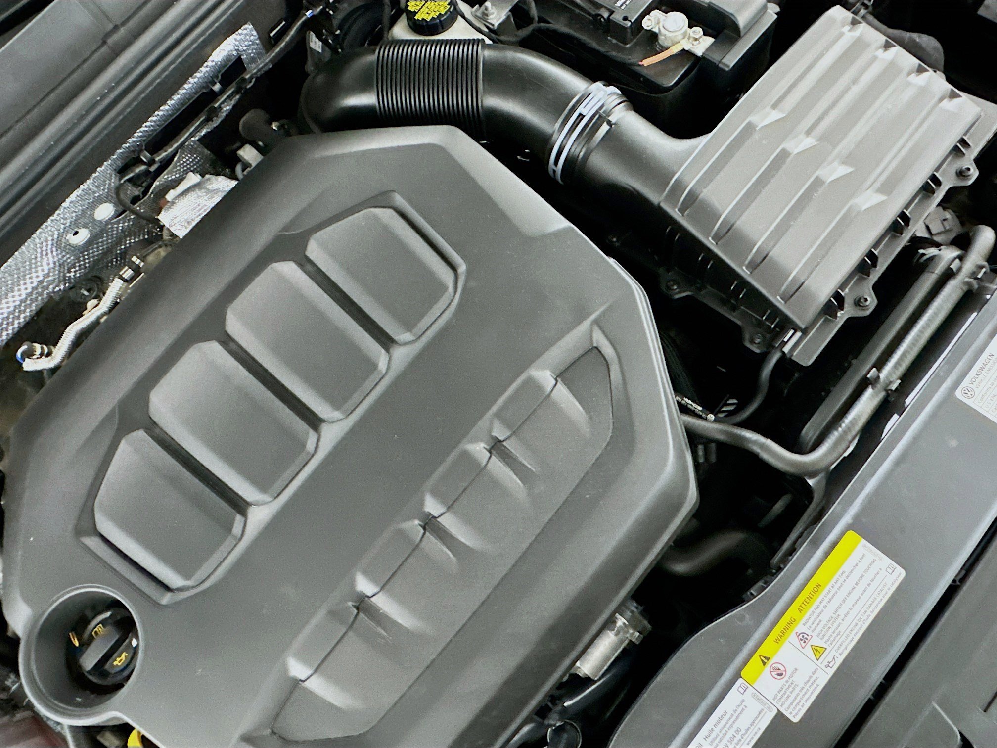 2023 Volkswagen Golf R 31