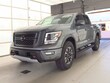 Nissan Titan